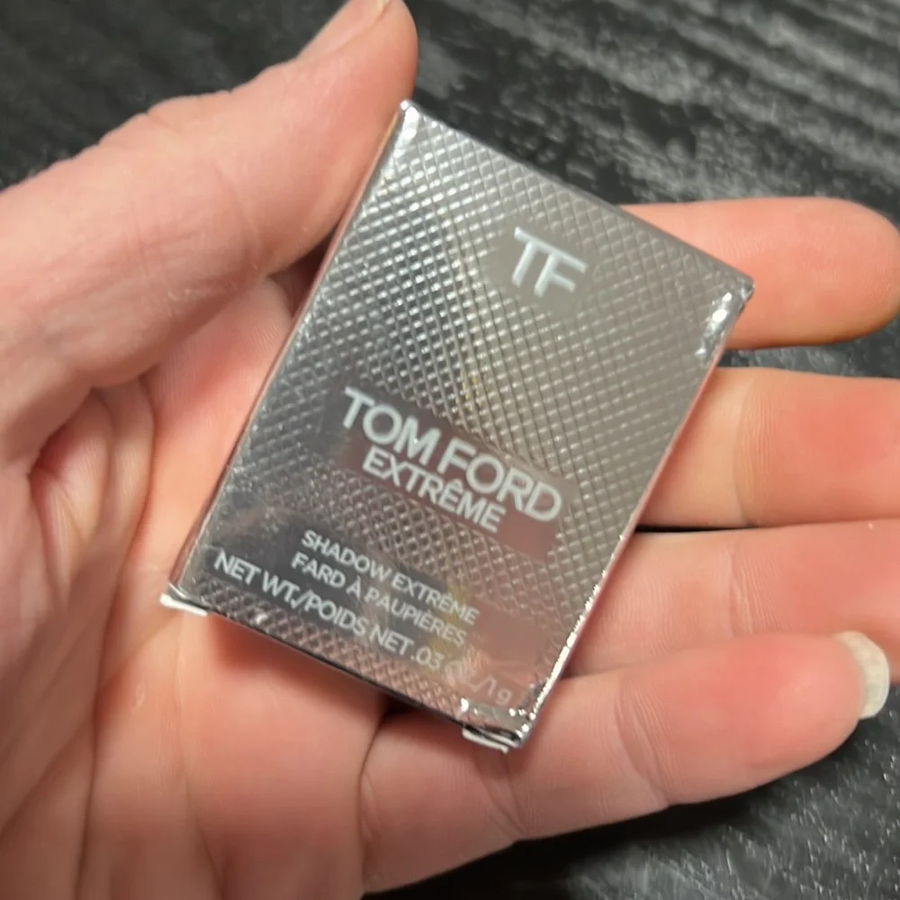 🌙🥰Tom Ford Extreme Eyeshadow TFX9